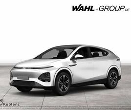 XPENG G6 DE AWD PERFORMANCE