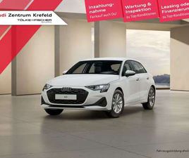 AUDI A3 SPORTBACK TFSI 85 KW SPORTBACK