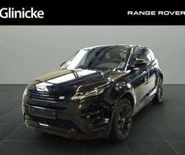 LAND ROVER RANGE ROVER EVOQUE P270E P270E AUTOBIOGRAPHY PANO WIN