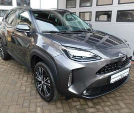 1.5 VVT-IE HYBRID STYLE FWD MATRIX-LED/360' KAMER