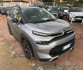 CITROEN C3 AIRCROSS 110CV *ALL. SHINE*