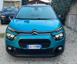 C3 1,5DS CERTIFICATA PERFETTA