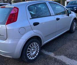 FIAT PUNTO 1.2 69CV