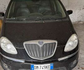 1.3 MULTIJET 16V DPF PLATINO PLUS