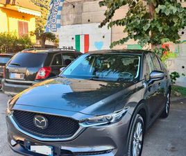 MAZDA CX-5 2.2 DIESEL 150 CV EXCEED FULL OPTIONAL