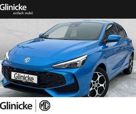 MG 360 LUXURY / 360°KAMERA / SITZHEIZUNG /