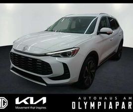 HYBRID+ LUXURY LED*KAMERA*KEYLESS-GO*LM-FELGEN