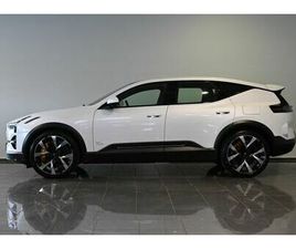 POLESTAR POLESTAR 3 POLESTAR 3 LONG RANGE DUAL PERFORMANCE PANO ACC HUD 22