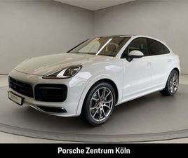 S COUPE PLATINUM EDITION