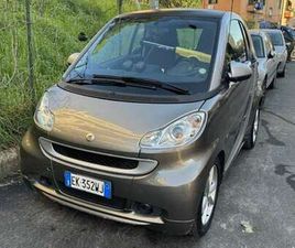 CABRIO 1.0 MHD PASSION 71CV FL