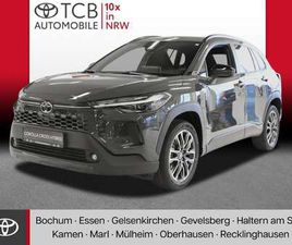 1.8 HYBRID TEAMPLAYER NAVI SHZ KAMERA PDC KLIMA ALU BT ANDROID APPLE