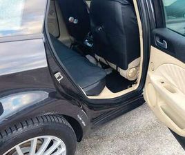 ALFA ROMEO 159 SW SW 2.0 JTDM DISTINCTIVE 170CV