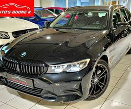 HYBRIDE 320E PHEV/ LED LICHTS/ 33GCO /LEDER /DAB