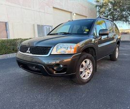 2011 MITSUBISHI ENDEAVOR LS FOR SALE!