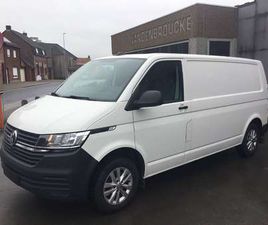 2.0 TDI 3 ZIT TRENDLINE L2H1 (EU6D-TEMP) FACE LIFT