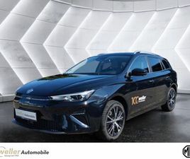 MG 360 MG5 LUXURY, 360 GRAD KAMERA, NAVI, LED