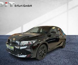 F 1.2 TURBO GS ACC+LED+NAVI+SHZ+KAM.+LM