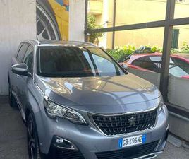 BLUEHDI 130 EAT8 ALLURE