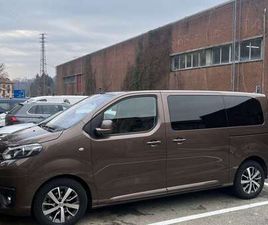 VERSO 2.0D 180 CV L1 D LUXURY - 7 POSTI