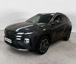 1.6 HEV EXELLENCE 239CV GAR. HYUNDAI 11/2030