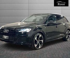 45 3.0 TDI MHEV SPORT QUATTRO TIPTRONIC 7P.TI