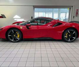 SF 90 SPIDER ASSETTO FIORANO