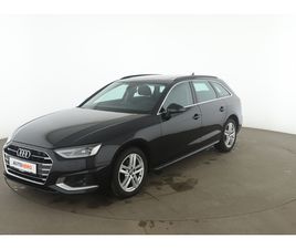 AUDI A4 35 TDI 35 TDI MILD-HYBRID