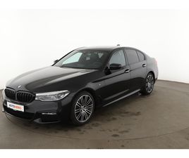 BMW SERIE 5 530 530I