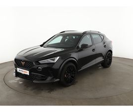 CUPRA FORMENTOR VZ5 2.5 TSI