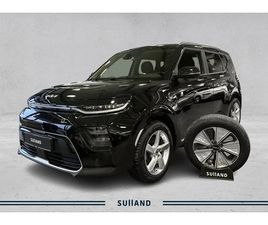 64KWT ACTIVE (452KM WLTP)ADAPT.CRUISE,VARME RATT