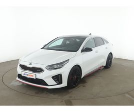 KIA PROCEED 1.6 TGDI