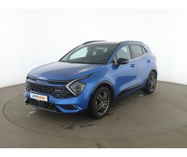 1.6 TGDI MILD-HYBRID