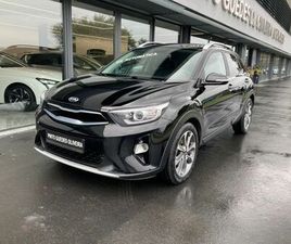 KIA STONIC 1.0 T-GDI 100 OPF DCT7 VISION