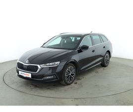 SKODA OCTAVIA COMBI 2.0 TDI