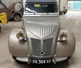 2PK TYPE A — CITROËN — MARKTPLAATS