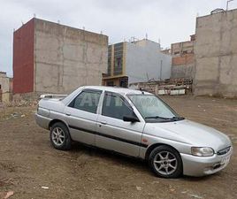 VOITURE EN EXCELLENT ÉTAT ET ROBUSTE