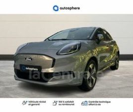 FORD PUMA II GENERATION2 GEN-E 168 STANDARD RANGE 43 KWH