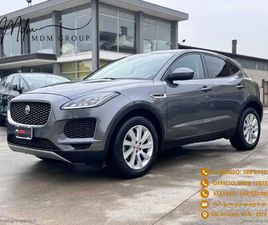 JAGUAR E-PACE 2.0D 150CV AWD