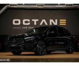 MERCEDES GLA GLA 250 E MERCEDES-BENZ GLA 250 E AMG LINE