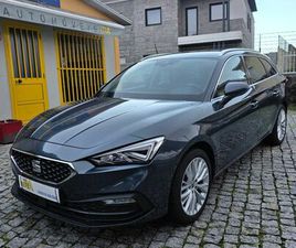 SEAT LEON ST 1.0 ETSI XCELLENCE DSG