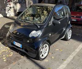 FORTWO 0.7 SMART PULSE 61CV
