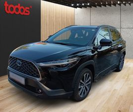 TOYOTA COROLLA CROSS TOYOTA COROLLA CROSS PREMIERE EDITION 2.0 HEV, 112 KW, 4X4