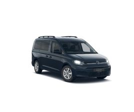 C20 CADDY LIFE MAXI 116 PS 1.5 TSI 7SP DSG