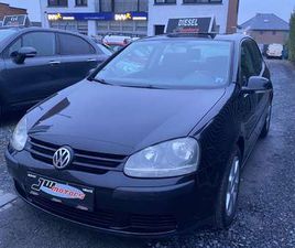 1.9 TDI TRENDLINE**GARANTIE**AIRCO**
