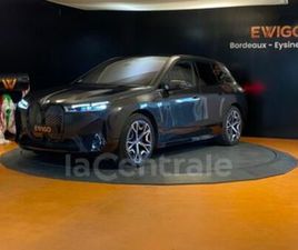 (I20) XDRIVE40 326 EDITION SPORT 76.6KWH