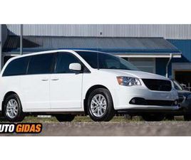 DODGE GRAND CARAVAN 2019 M VIENATŪRIS | SKELBIMAS | 0138628118