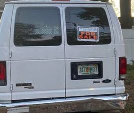 FORD CARGO VAN PARA TRABAJAR