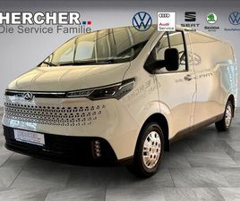 MAXUS DELIVER 7 KASTEN 2,0 TDI L2H1 5J O. 160.000 KM