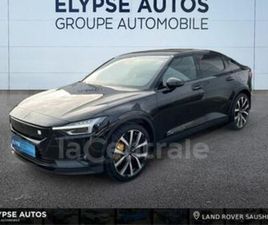 476 LONG RANGE DUAL MOTOR AWD 82 KWH PERFORMANCE PLUS