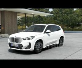 (U11) XDRIVE20 204 M SPORT 66.5 KWH BVA